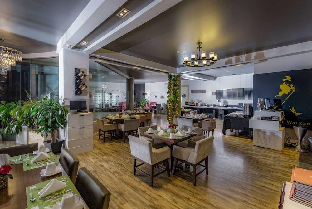 TRYP BY WYNDHAM CUENCA ZAHIR