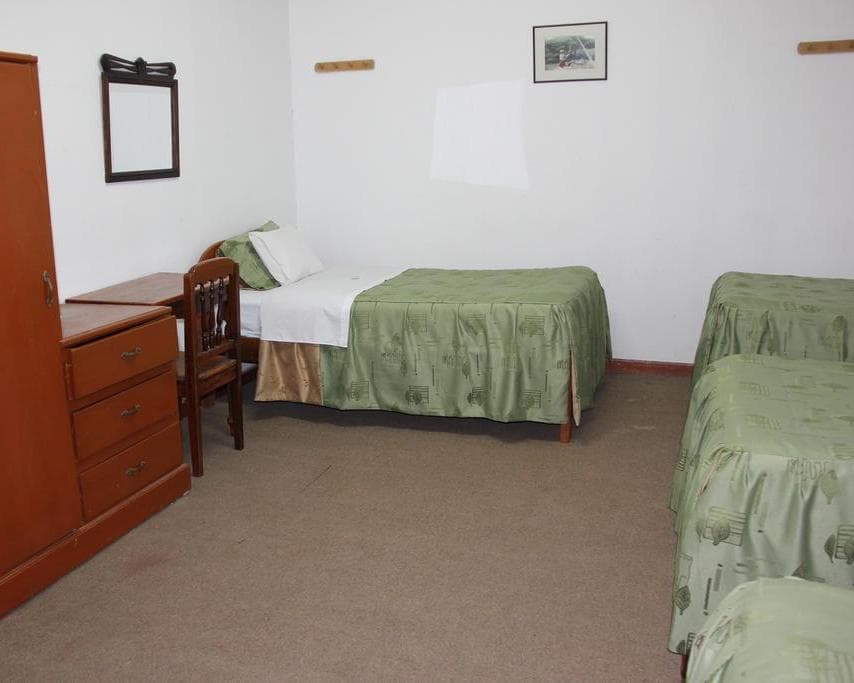 Hotel Puma Urco
