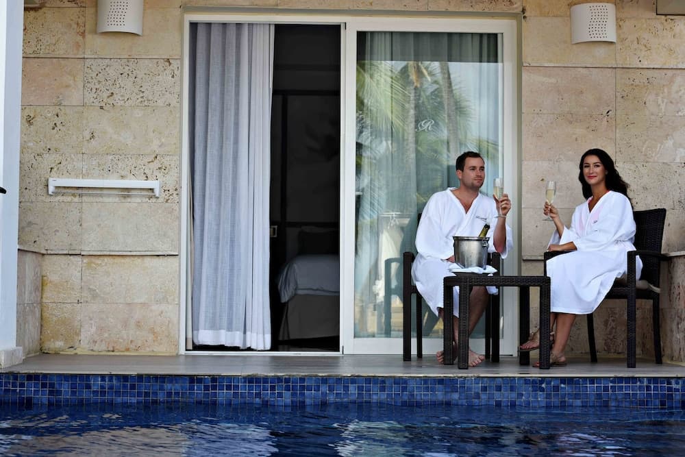 Hideaway at Royalton Punta Cana Adults Only - All Inclusive, Room