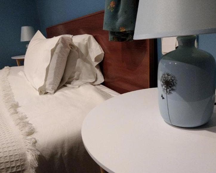 Casa Rural Urrezko Ametsa