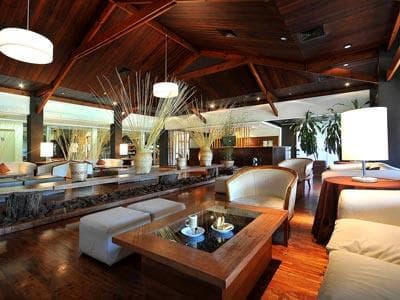 Raices Esturion Hotel