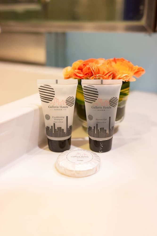 Galleria 10 Sukhumvit Bangkok by Compass Hospitality