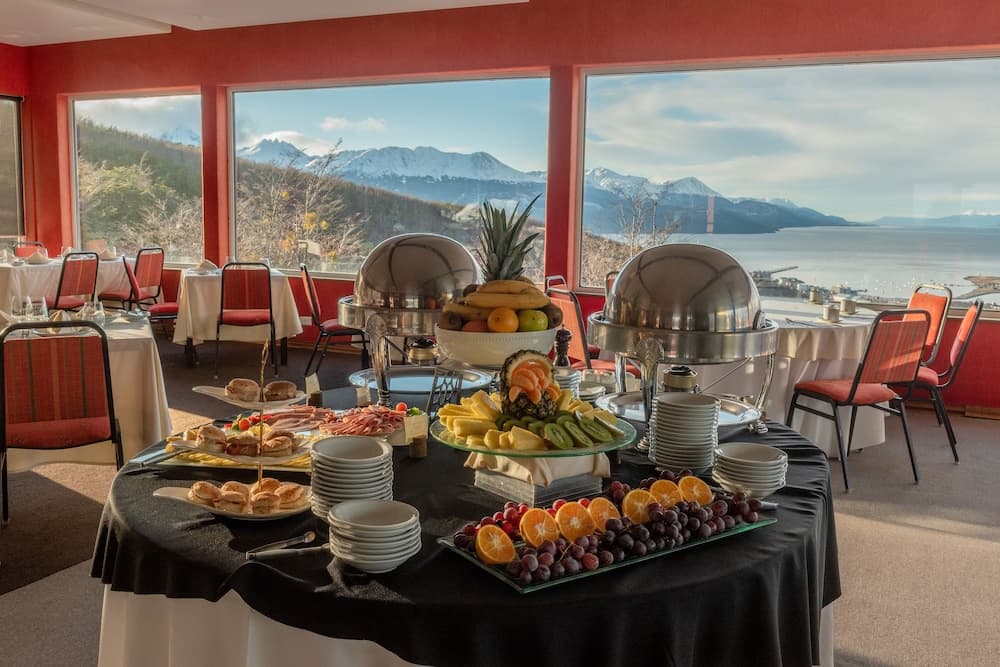 Los Acebos Ushuaia Hotel