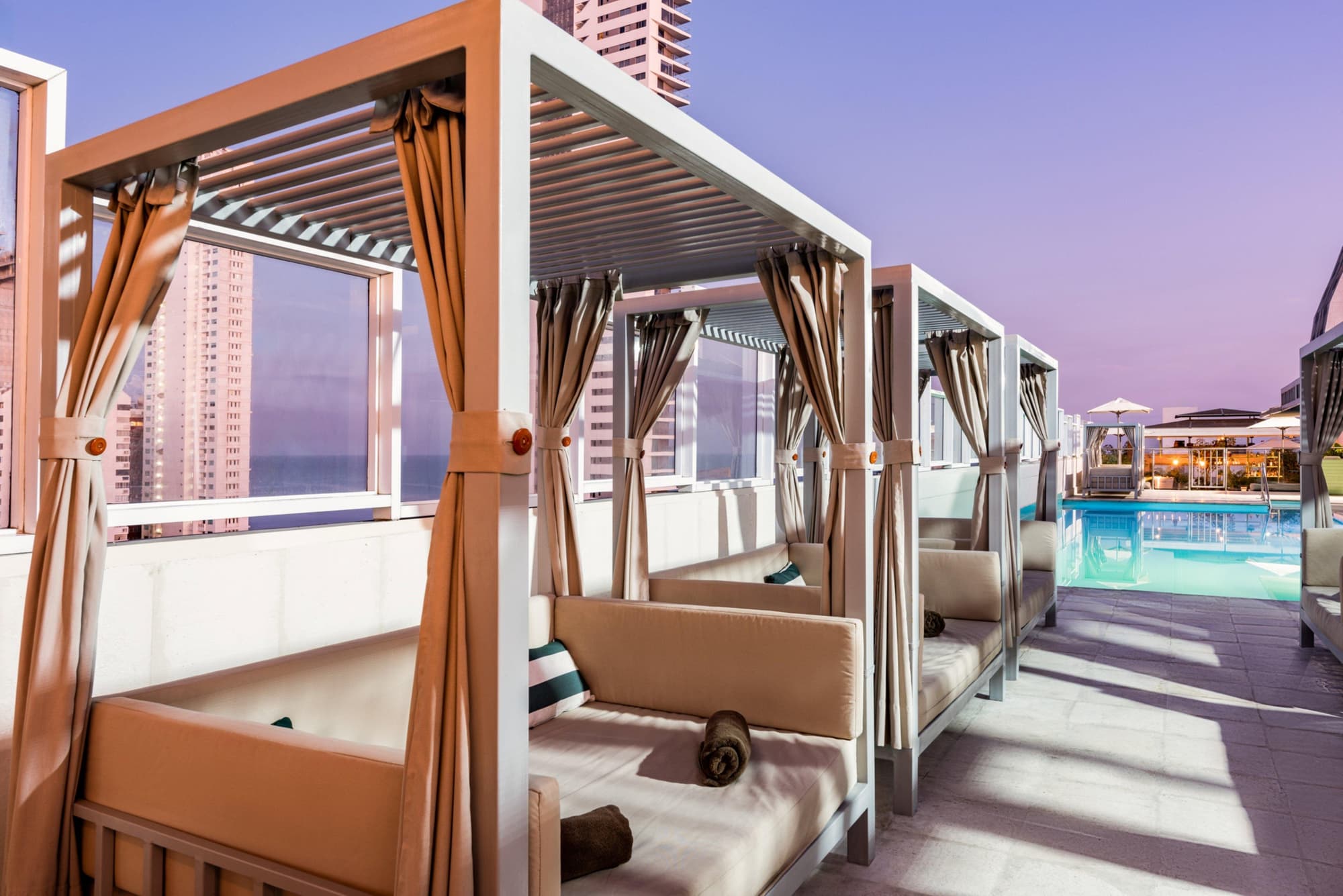 Holiday Inn Express Cartagena Bocagrande