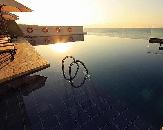 HOTEL POSEIDON