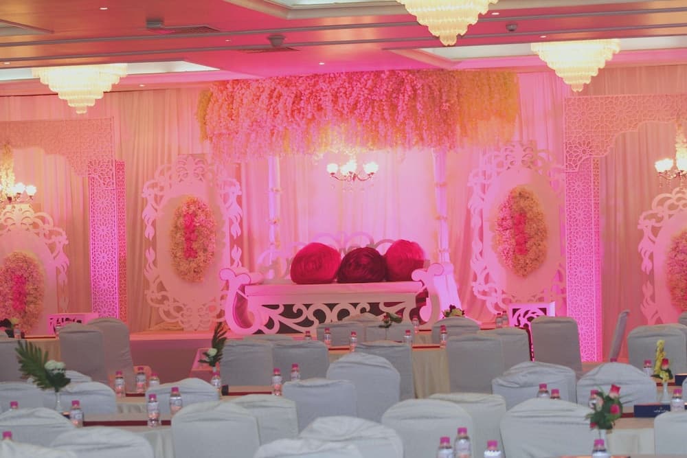 Golden Tulip Nizwa Hotel