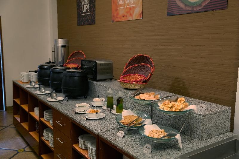 Casa Andina Standard Puno