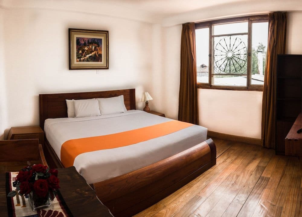 WAMAN Inns & Hotels