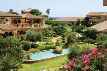 Hotel Baia di Nora 2023 - GATTINONI