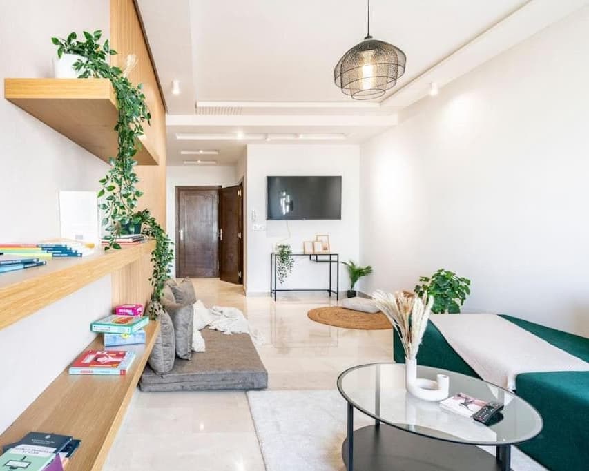 City Hideaway Suite Tgv Station Beach Walk
