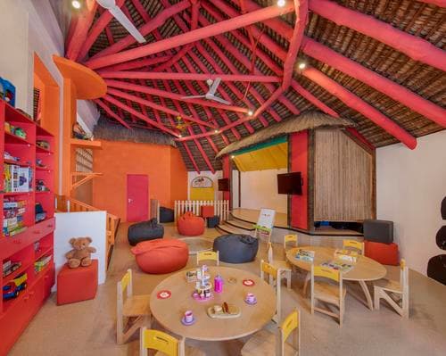 La Pirogue Mauritius - Airone Selection, 