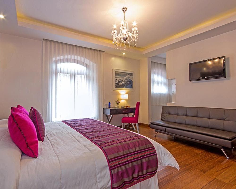 SANGAY SPA HOTEL