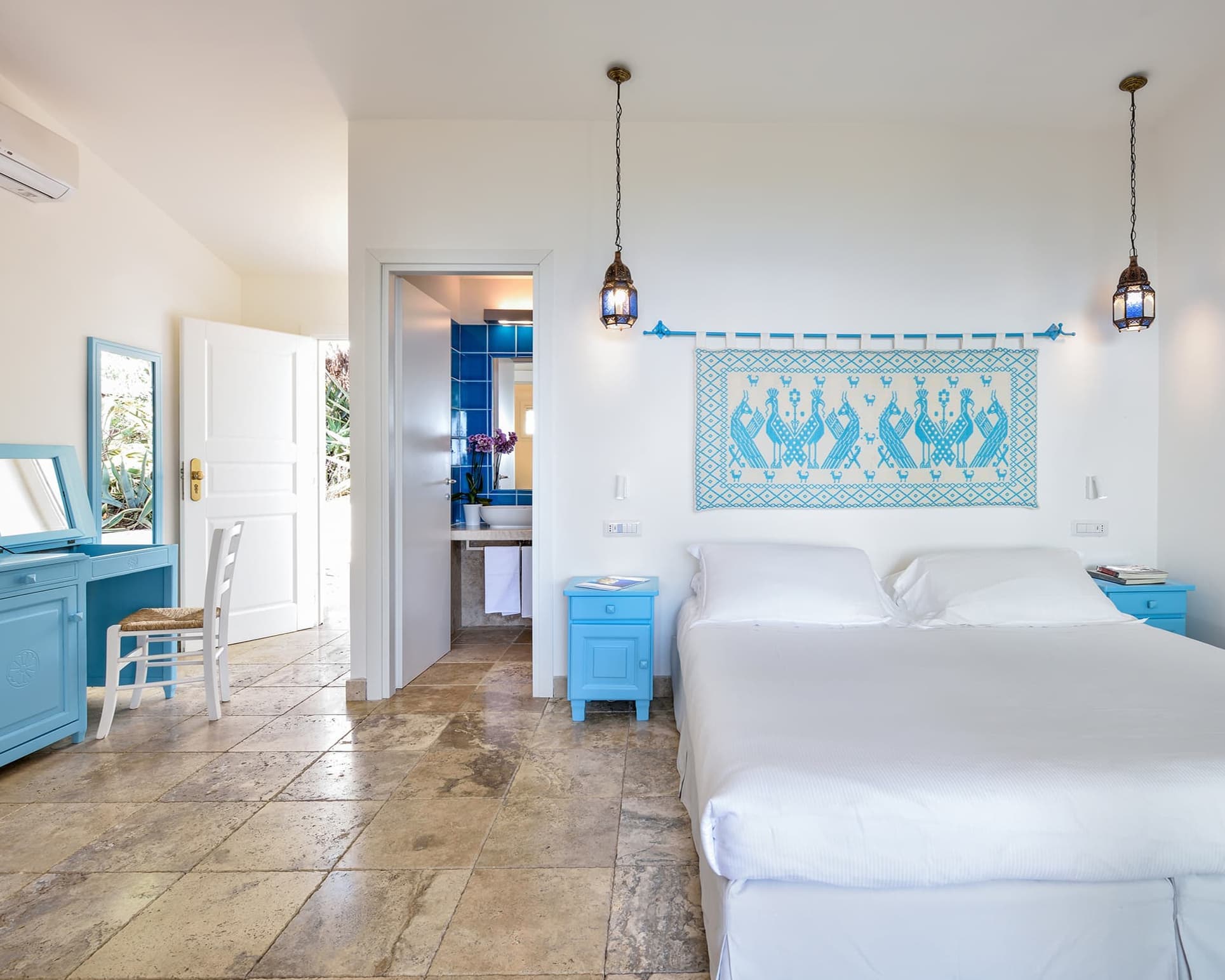 Arbatax Park Resort Telis - GATTINONI