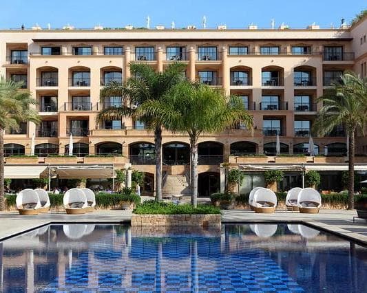 Insotel Fenicia Prestige Suites & Spa- GATTINONI, 