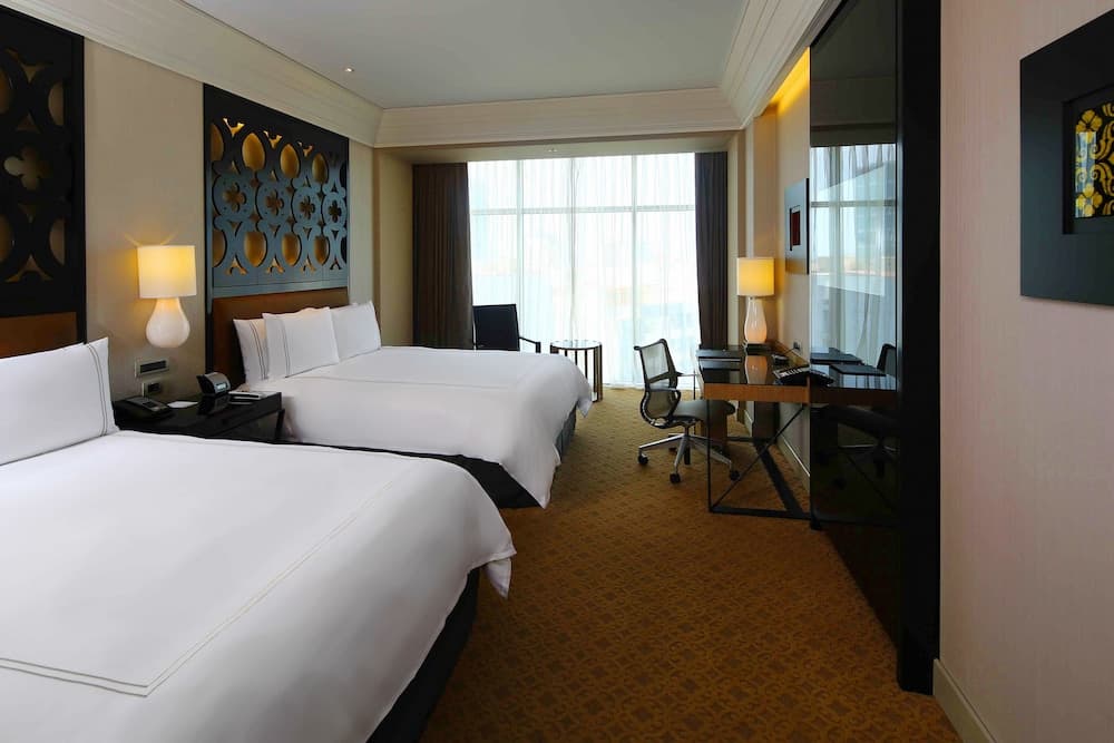 Hilton Lima Miraflores