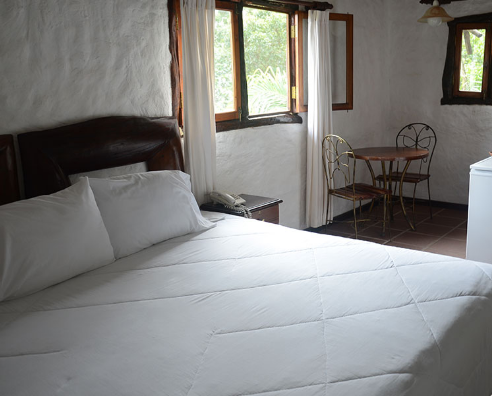 Biocentro Güembé , 