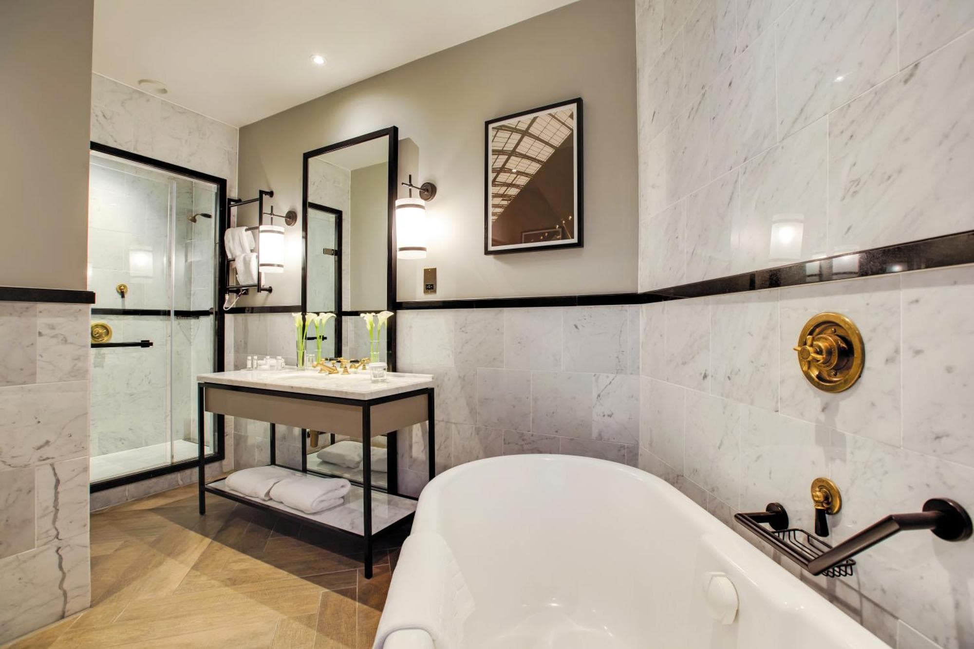 voco Grand Central Glasgow by IHG