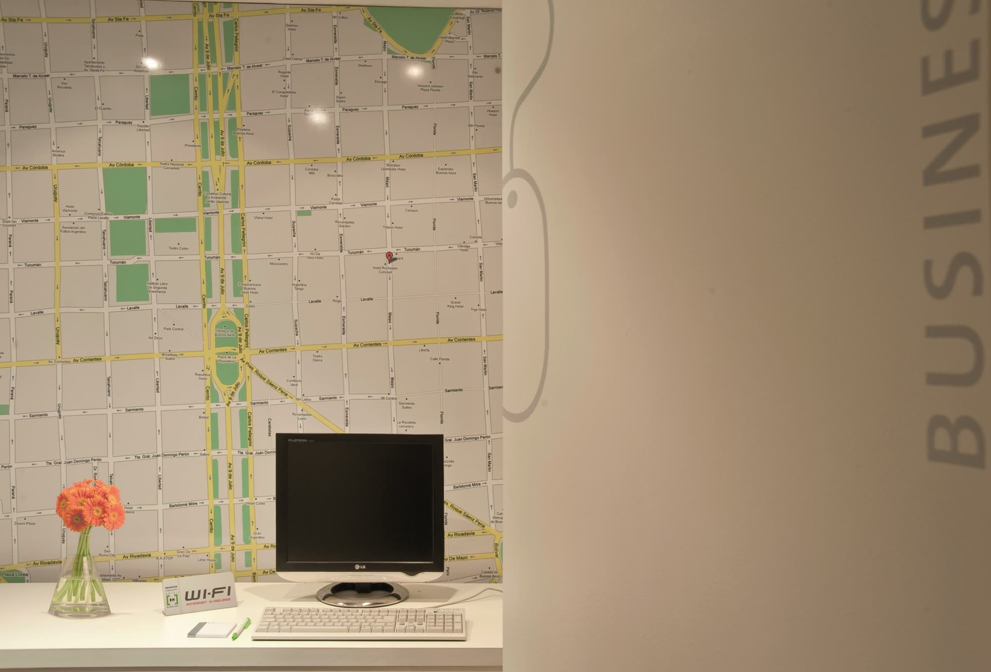 RH Rochester Concept