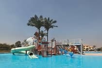 Movenpick Media City, 