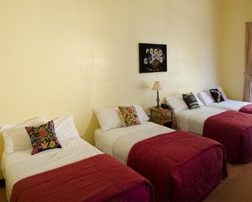 DM Hoteles Ayacucho 