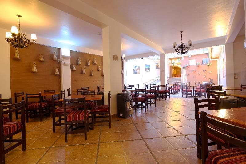 Casa Andina Standard Puno