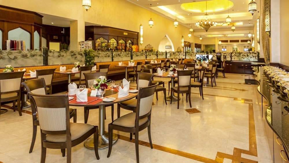 Golden Tulip Nizwa Hotel