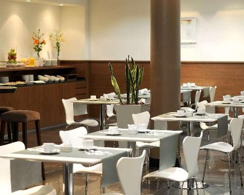 Dazzler by Wyndham Maipú, 