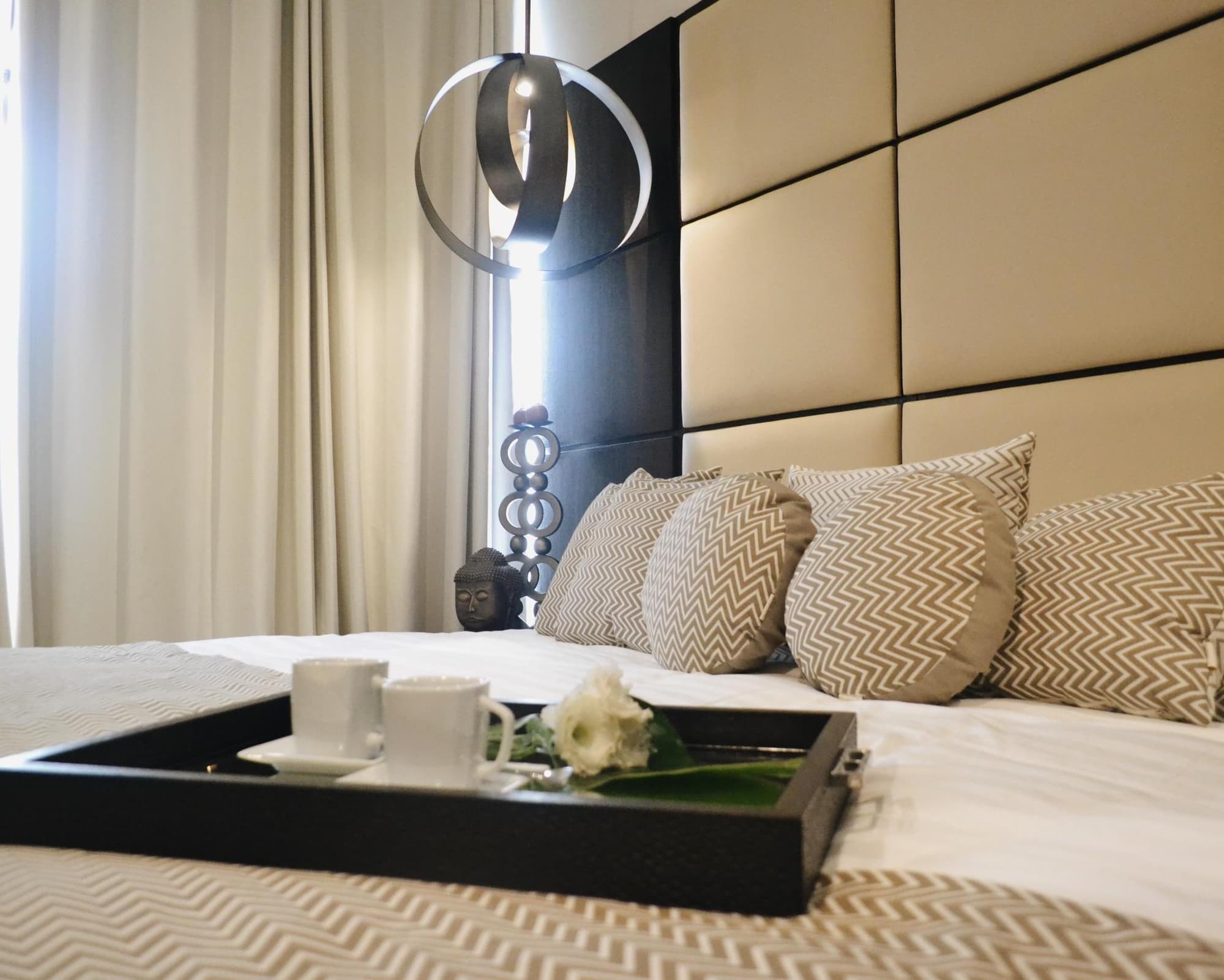 Huper Hotel Boutique, 