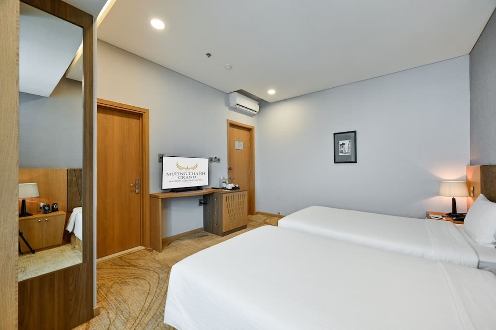 Muong Thanh Grand Sai Gon Centre Hotel 4*