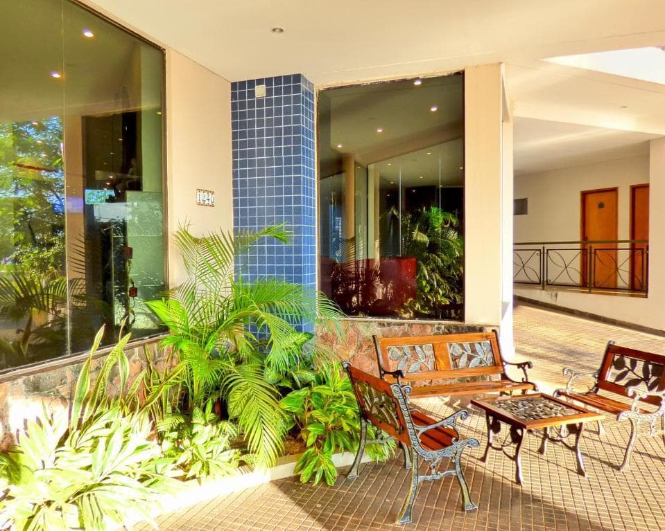 De La Costa Hotel - Ironman 