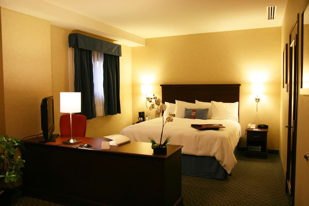 Hampton Inn & Suites Mexico City - Centro Historico