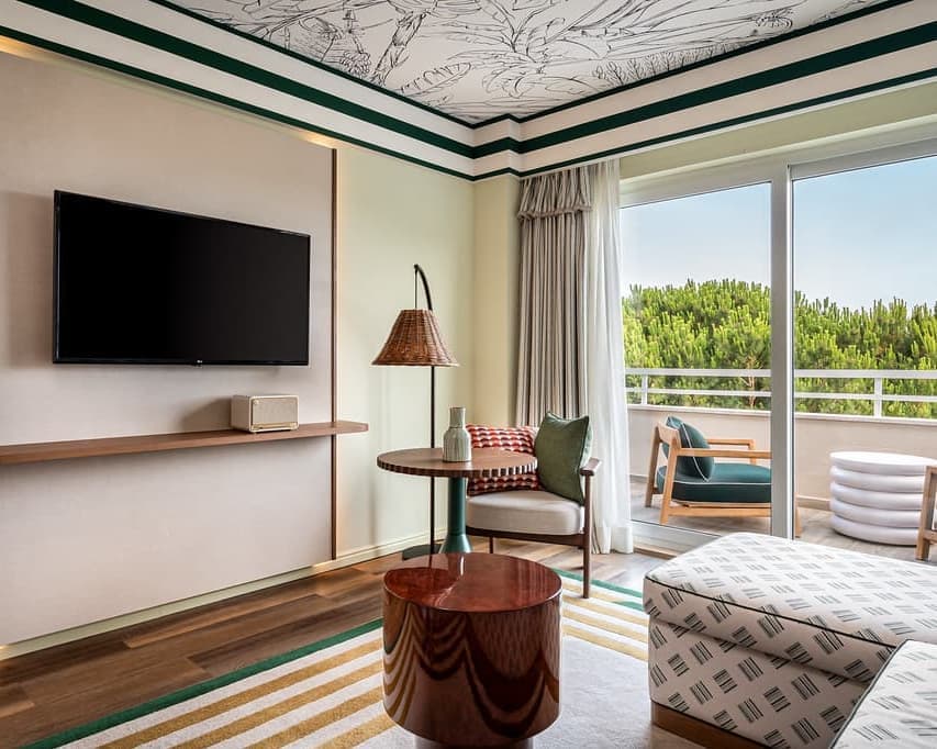 Kimpton Quinta da Marinha Cascais
