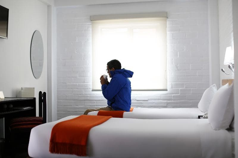 Casa Andina Standard Puno