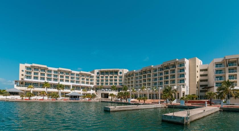 Hotel Domina Marina Varadero, 