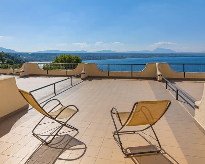 CDS Hotels Terrasini - GATTINONI
