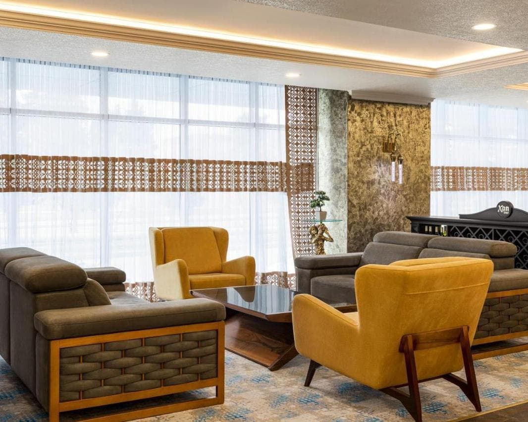 Wyndham Baku