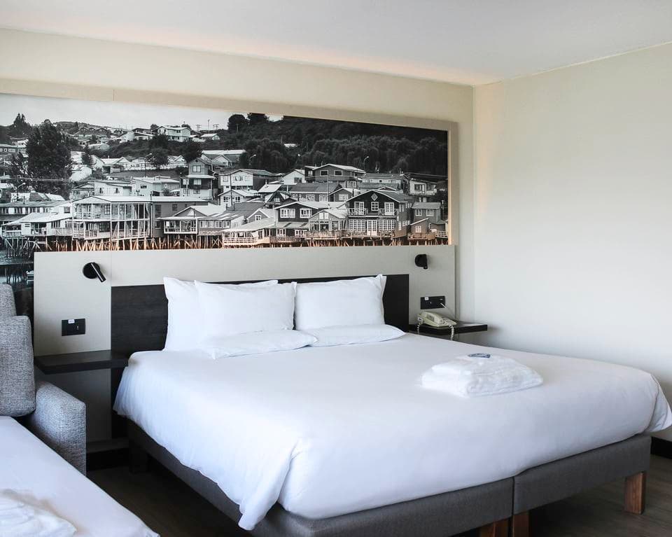 Novotel Vitacura