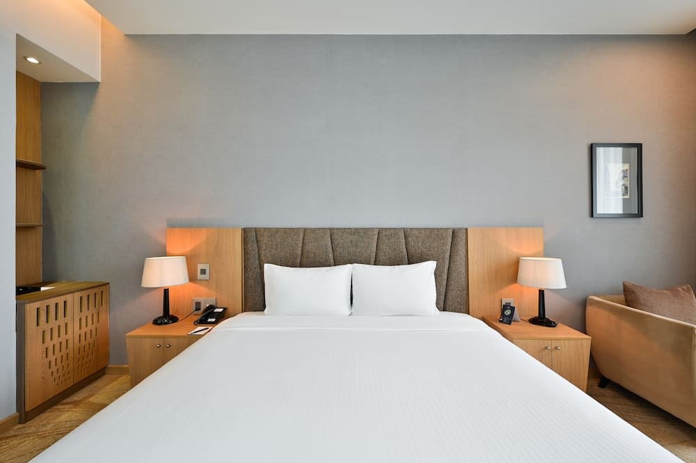 Muong Thanh Grand Sai Gon Centre Hotel 4*