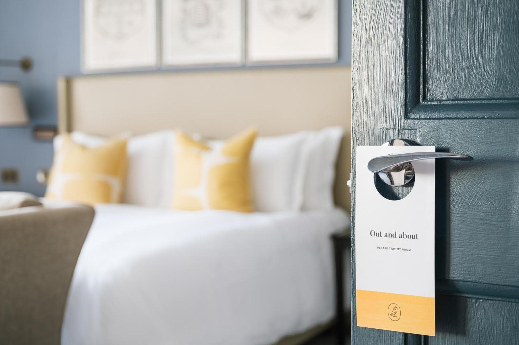 voco Grand Central Glasgow by IHG