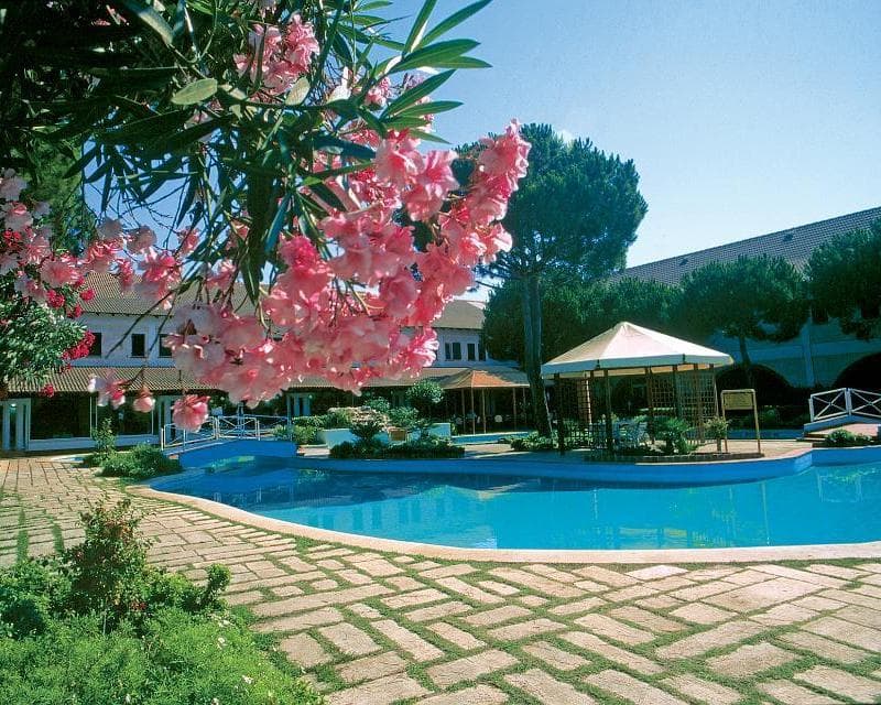 Amarestyle iGV Club Marispica, 