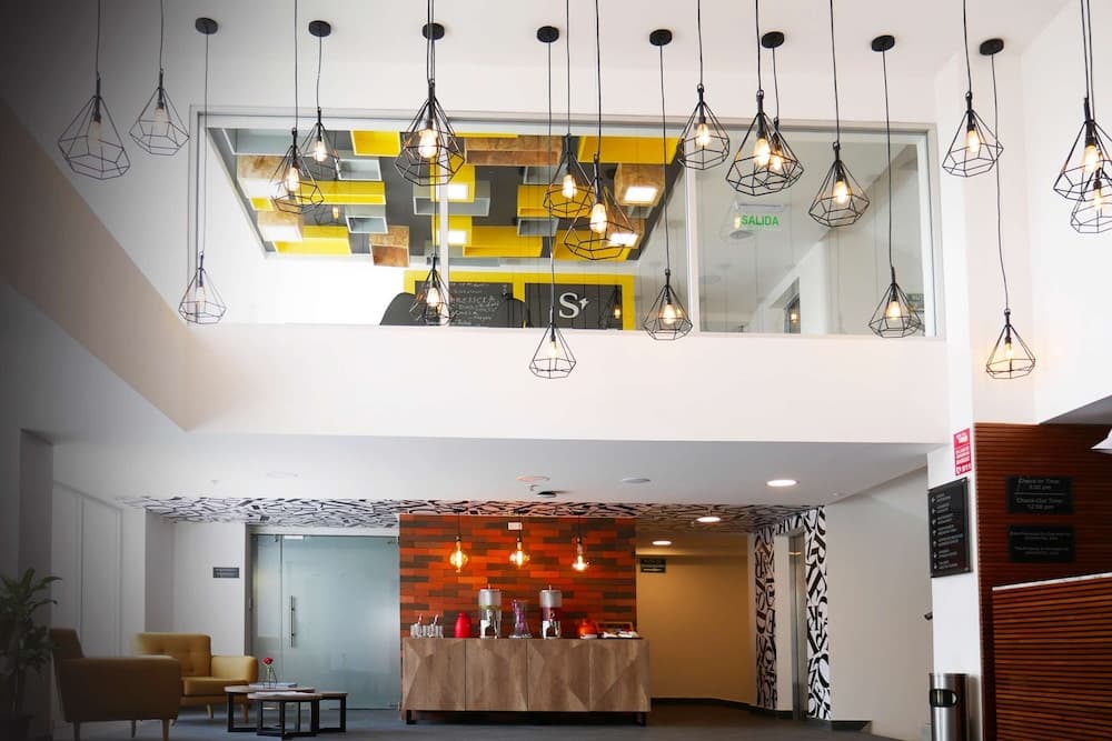 PARK INN BY RADISSON QUITO
