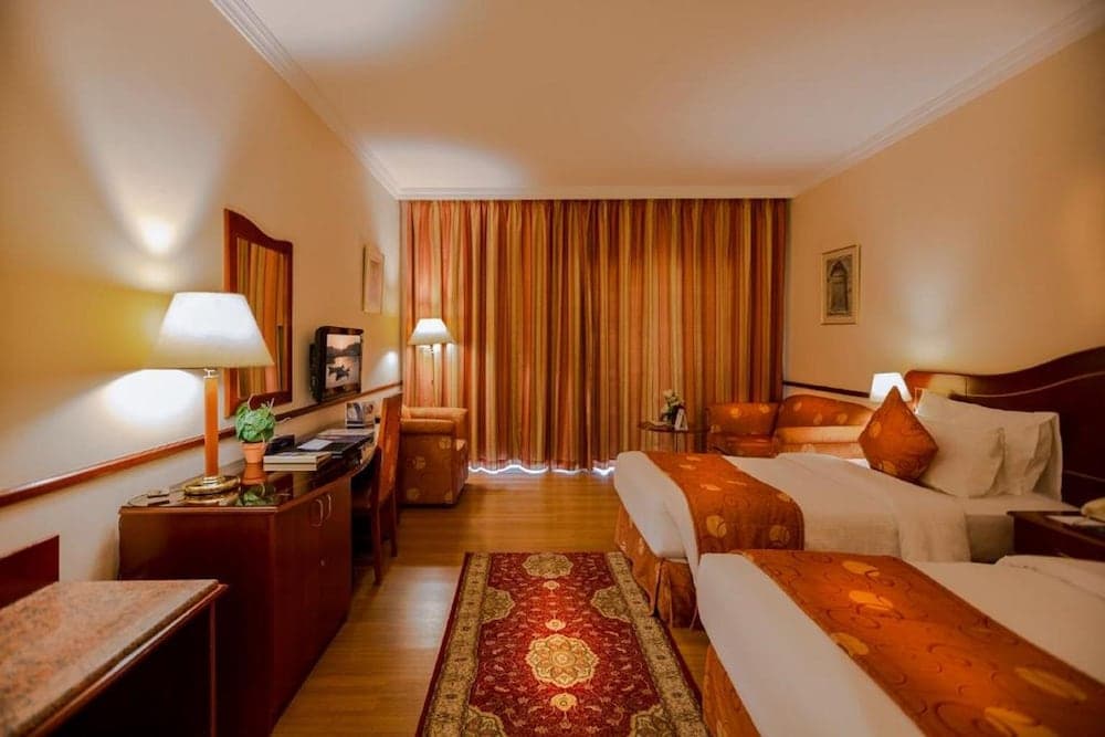 Golden Tulip Nizwa Hotel