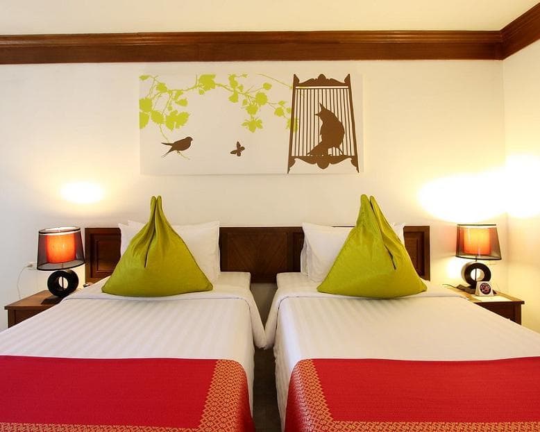 Kamala Beach Resort, A Sunprime Resort