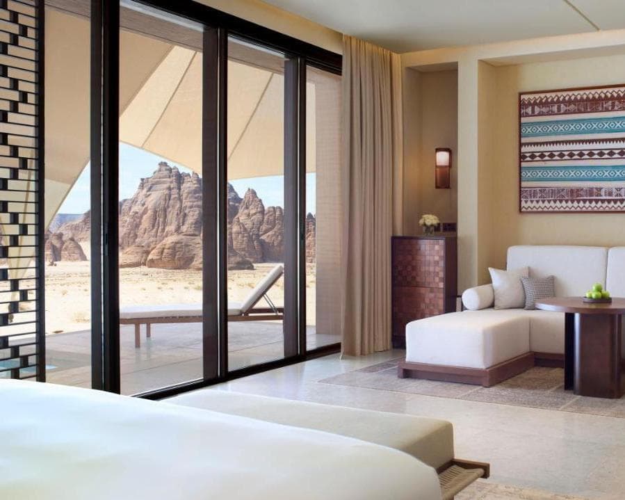 Banyan Tree AlUla