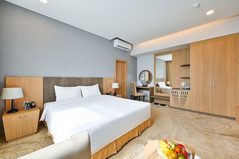 Muong Thanh Grand Sai Gon Centre Hotel 4*