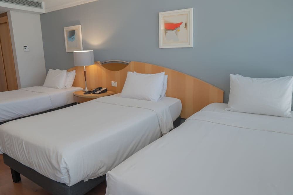 Nacional Inn Jaragua São Paulo °