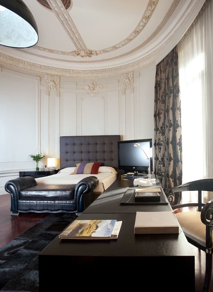 Savoy Hotel