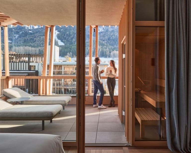 Falkensteiner Hotel Kronplatz 2025 - GATTINONI