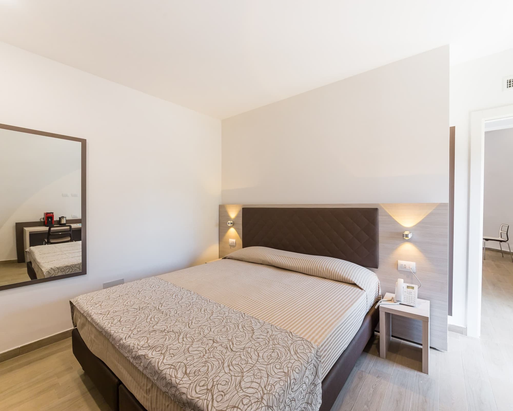 Torre Cintola Greenblu Resort - GATTINONI
