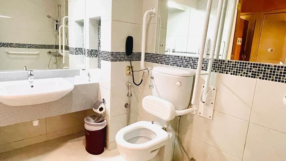 Golden Tulip Nizwa Hotel